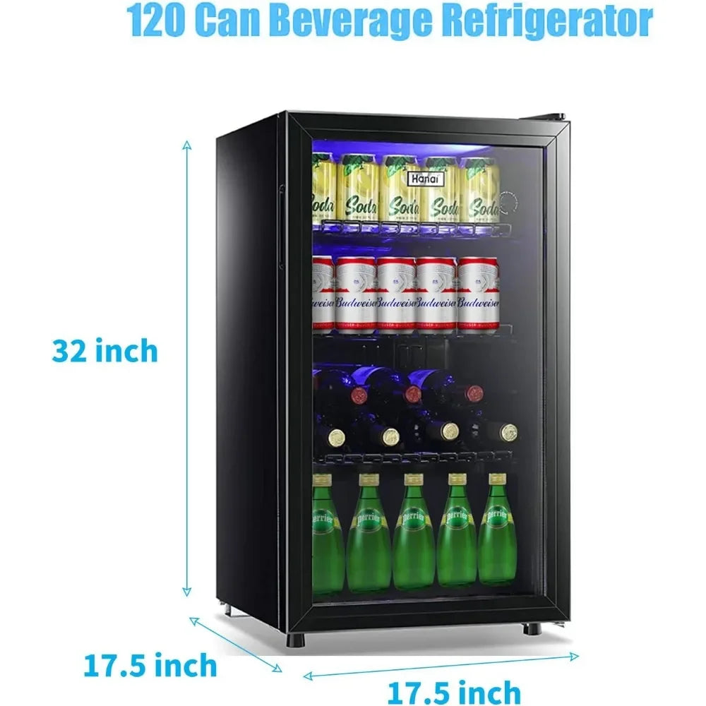 Beverage Refrigerators