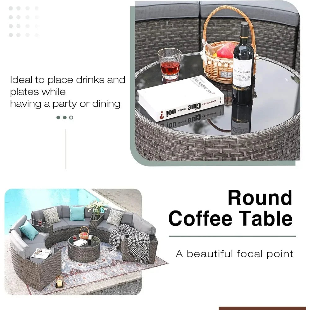 Outdoor Patio Furniture