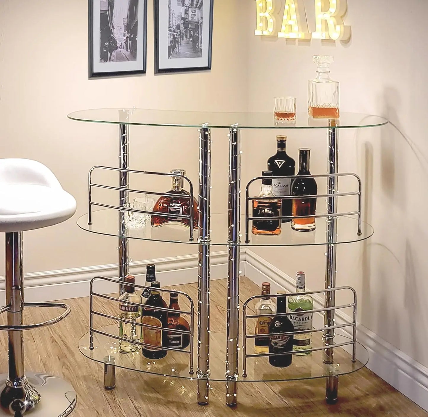Mango Steam Table For Home -