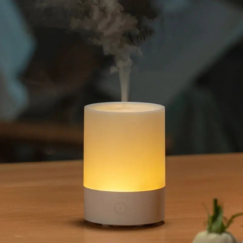 Portable Mini Aroma Diffuser