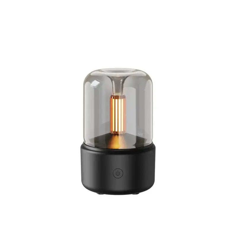 Portable Mini Aroma Diffuser