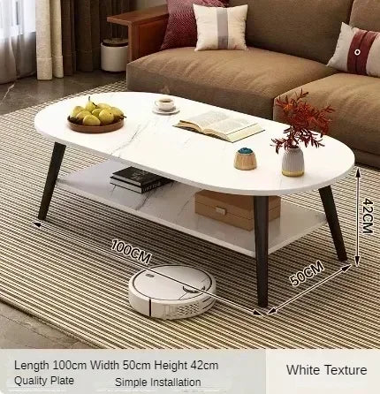 Modern Room Center Coffee Tables