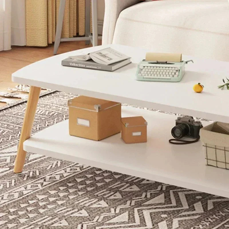 Modern Room Center Coffee Tables