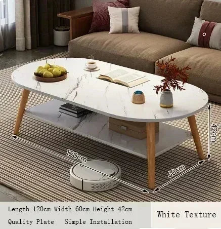 Modern Room Center Coffee Tables