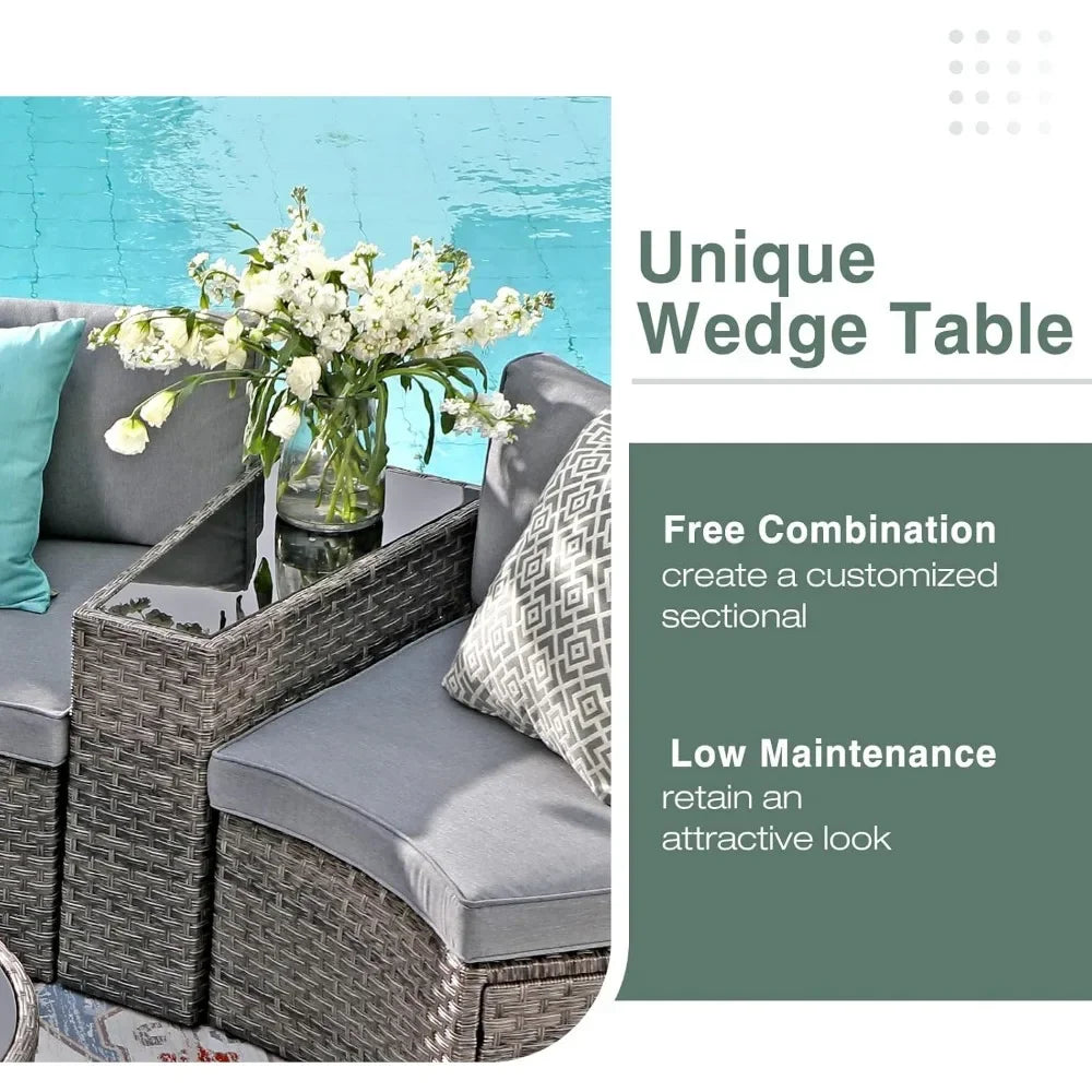 Outdoor Patio Furniture