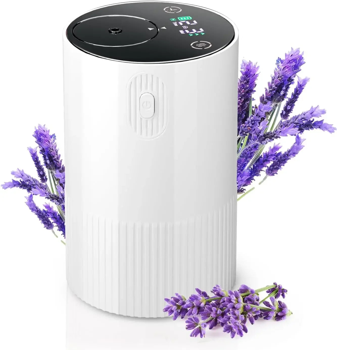 Essential Oil Diffuser Portable Cordless Diffuser